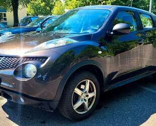 Nissan Juke Gebrauchtwagen