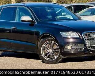 Audi SQ5 Gebrauchtwagen