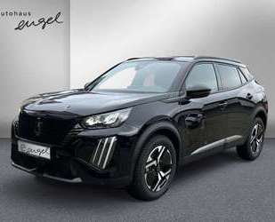 Peugeot 2008 Gebrauchtwagen