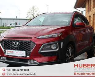 Hyundai KONA Gebrauchtwagen