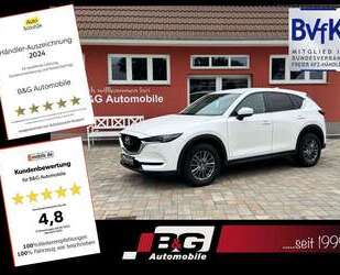 Mazda CX-5 Gebrauchtwagen