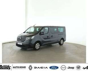 Renault Trafic Gebrauchtwagen