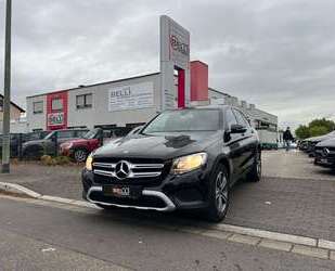 Mercedes-Benz GLC 220 Gebrauchtwagen