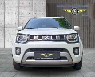 Suzuki Ignis Gebrauchtwagen