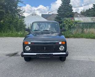 Lada Niva Gebrauchtwagen