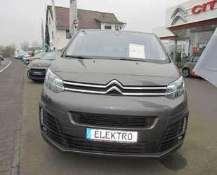 Citroen Spacetourer Gebrauchtwagen