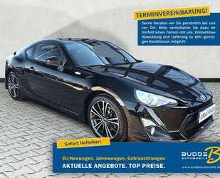 Toyota GT86 Gebrauchtwagen