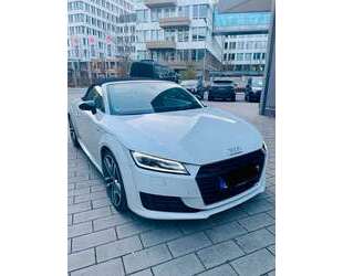 Audi TT Gebrauchtwagen