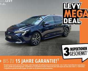 Toyota Corolla Gebrauchtwagen