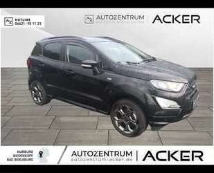 Ford EcoSport Gebrauchtwagen