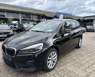 BMW 218 Gebrauchtwagen