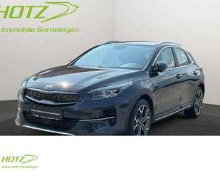 Kia XCeed Gebrauchtwagen