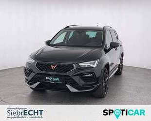 Cupra Ateca Gebrauchtwagen