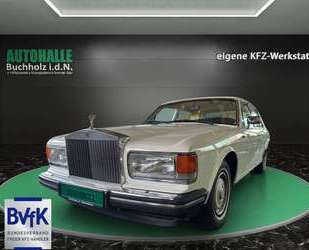 Rolls Royce Silver Spirit Gebrauchtwagen