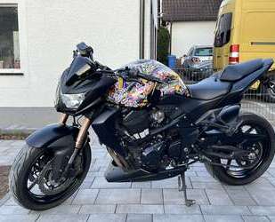 Kawasaki Z 750 Gebrauchtwagen