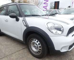 Mini Cooper S Gebrauchtwagen