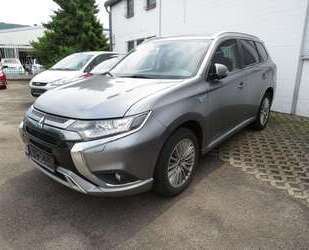 Mitsubishi Outlander Gebrauchtwagen