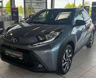 Toyota Aygo X Gebrauchtwagen