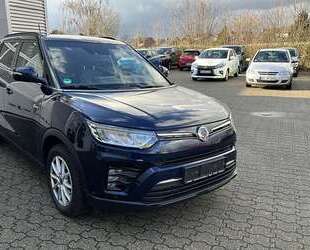 SsangYong Tivoli Gebrauchtwagen