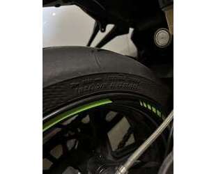 Kawasaki Z 750 Gebrauchtwagen