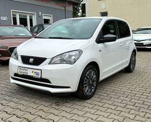 Seat Mii Gebrauchtwagen
