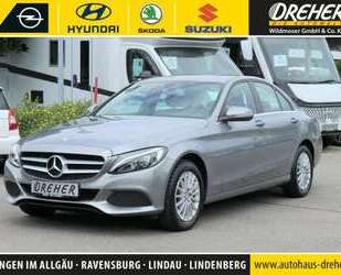 Mercedes-Benz C 180 Gebrauchtwagen