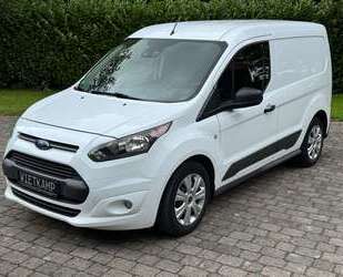 Ford Transit Connect Gebrauchtwagen