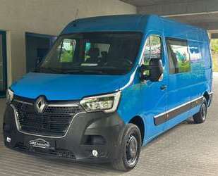 Renault Master Gebrauchtwagen