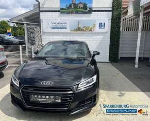 Audi TT Gebrauchtwagen