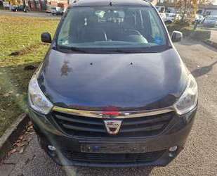 Dacia Lodgy Gebrauchtwagen