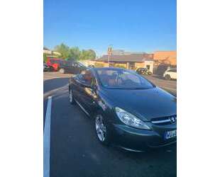 Peugeot 307 Gebrauchtwagen