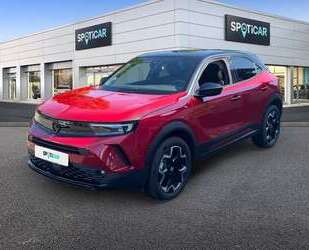 Opel Mokka Gebrauchtwagen