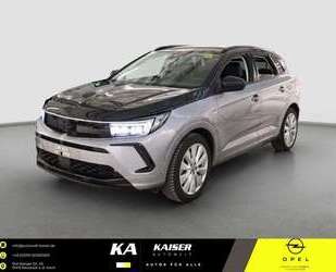 Opel Grandland X Gebrauchtwagen