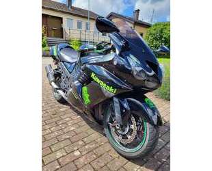 Kawasaki ZZR 1400 Gebrauchtwagen