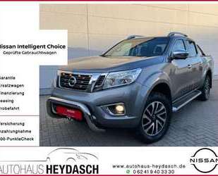 Nissan Navara Gebrauchtwagen