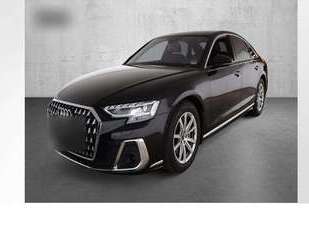 Audi A8 Gebrauchtwagen