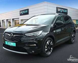 Opel Grandland X Gebrauchtwagen