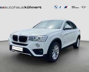 BMW X4 Gebrauchtwagen