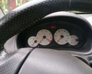 Peugeot 206 Gebrauchtwagen