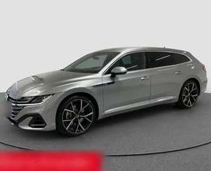 VW Arteon Gebrauchtwagen