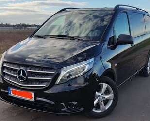 Mercedes-Benz Vito Gebrauchtwagen
