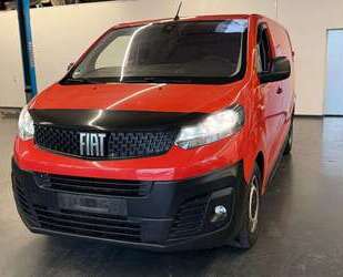 Fiat Scudo Gebrauchtwagen