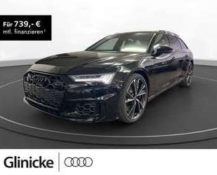 Audi S6 Gebrauchtwagen