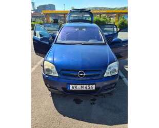 Opel Signum Gebrauchtwagen