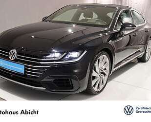 VW Arteon Gebrauchtwagen