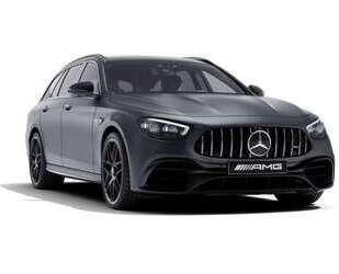 Mercedes-Benz E 63 AMG Gebrauchtwagen
