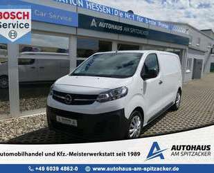 Opel Vivaro Gebrauchtwagen