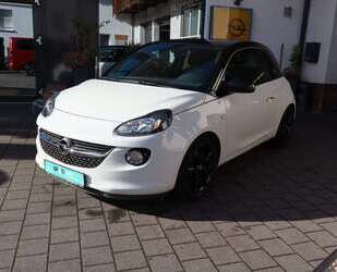 Opel Adam Gebrauchtwagen