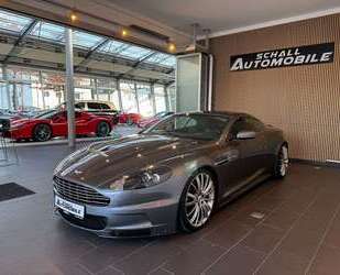 Aston Martin DBS Gebrauchtwagen