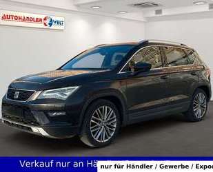 Seat Ateca Gebrauchtwagen